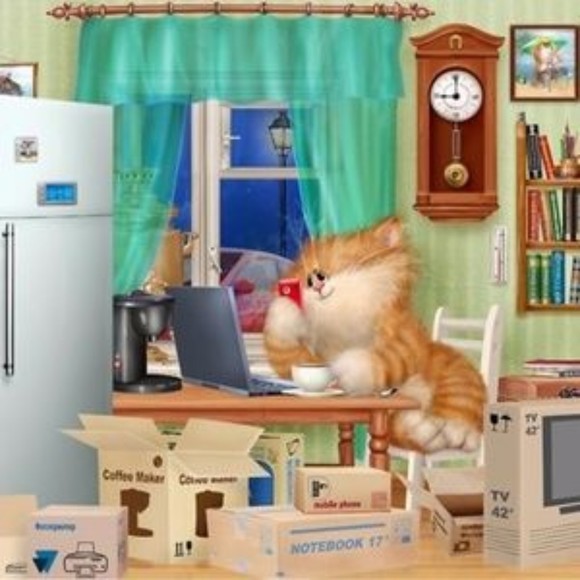 Meet your Posher, Marie - Picture 1 of 1